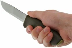 Morakniv Mora Bushcraft Forest -Schnitt Pro Verkäufe MO11602 06 mora bushcraft forest mo11602 d6