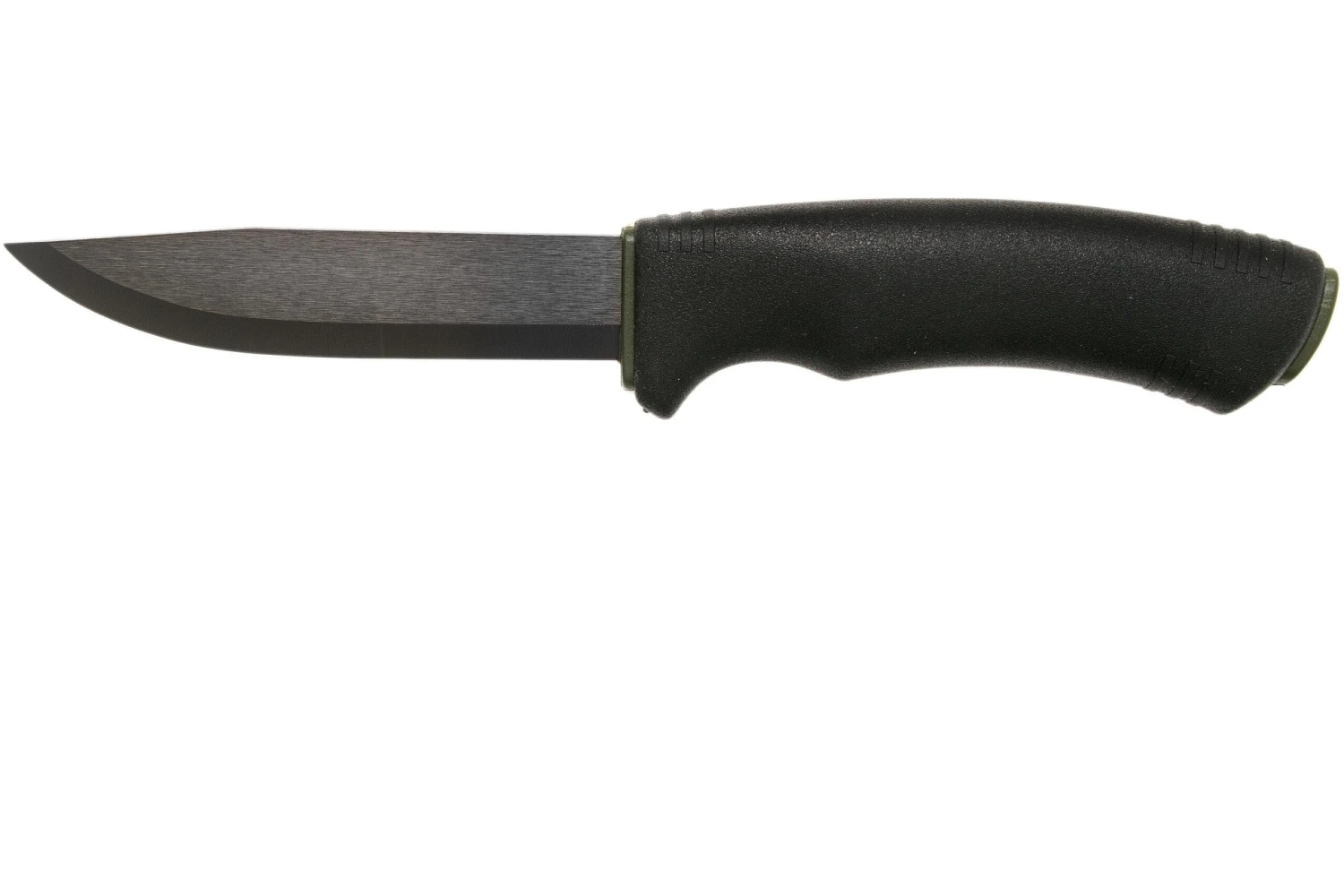 Morakniv Bushcraft Survival Black 1 Morakniv Bushcraft Survival Black