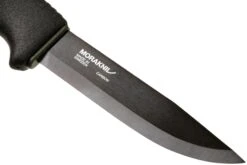 Morakniv Bushcraft Survival Black 10 Morakniv Bushcraft Survival Black -Schnitt Pro Verkäufe MO11742 03 mora v202201