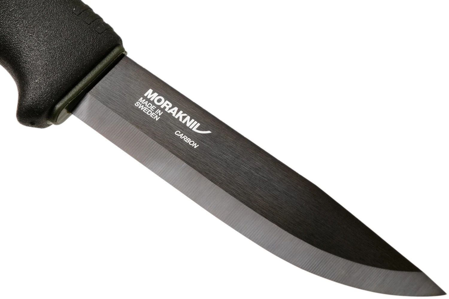 Morakniv Bushcraft Survival Black 3 Morakniv Bushcraft Survival Black – Bild 3