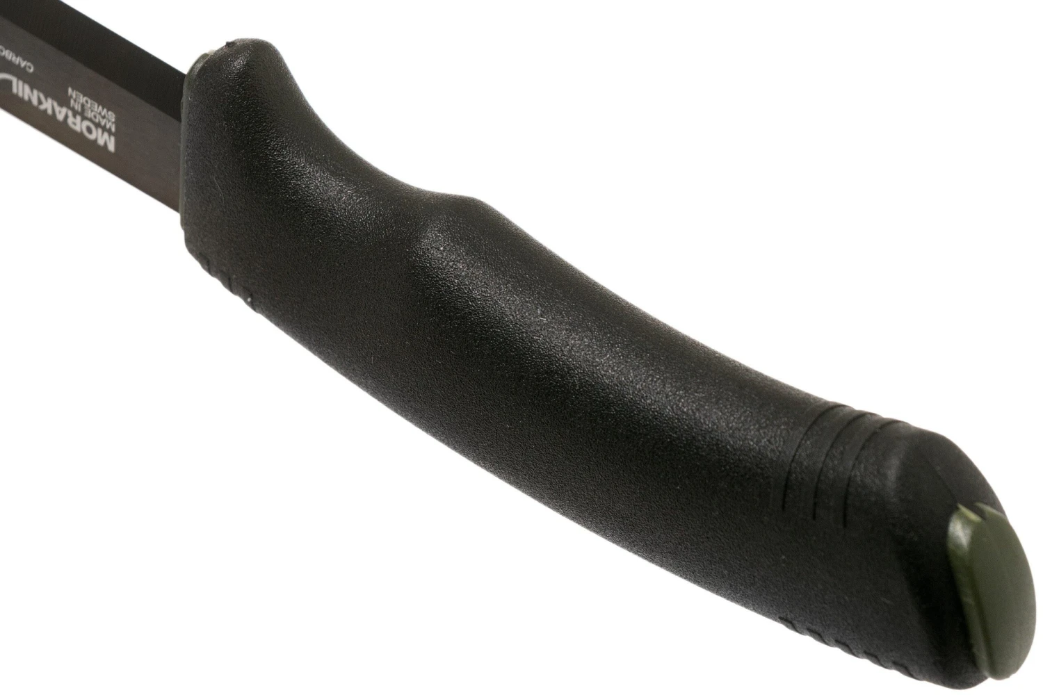 Morakniv Bushcraft Survival Black 4 Morakniv Bushcraft Survival Black – Bild 4