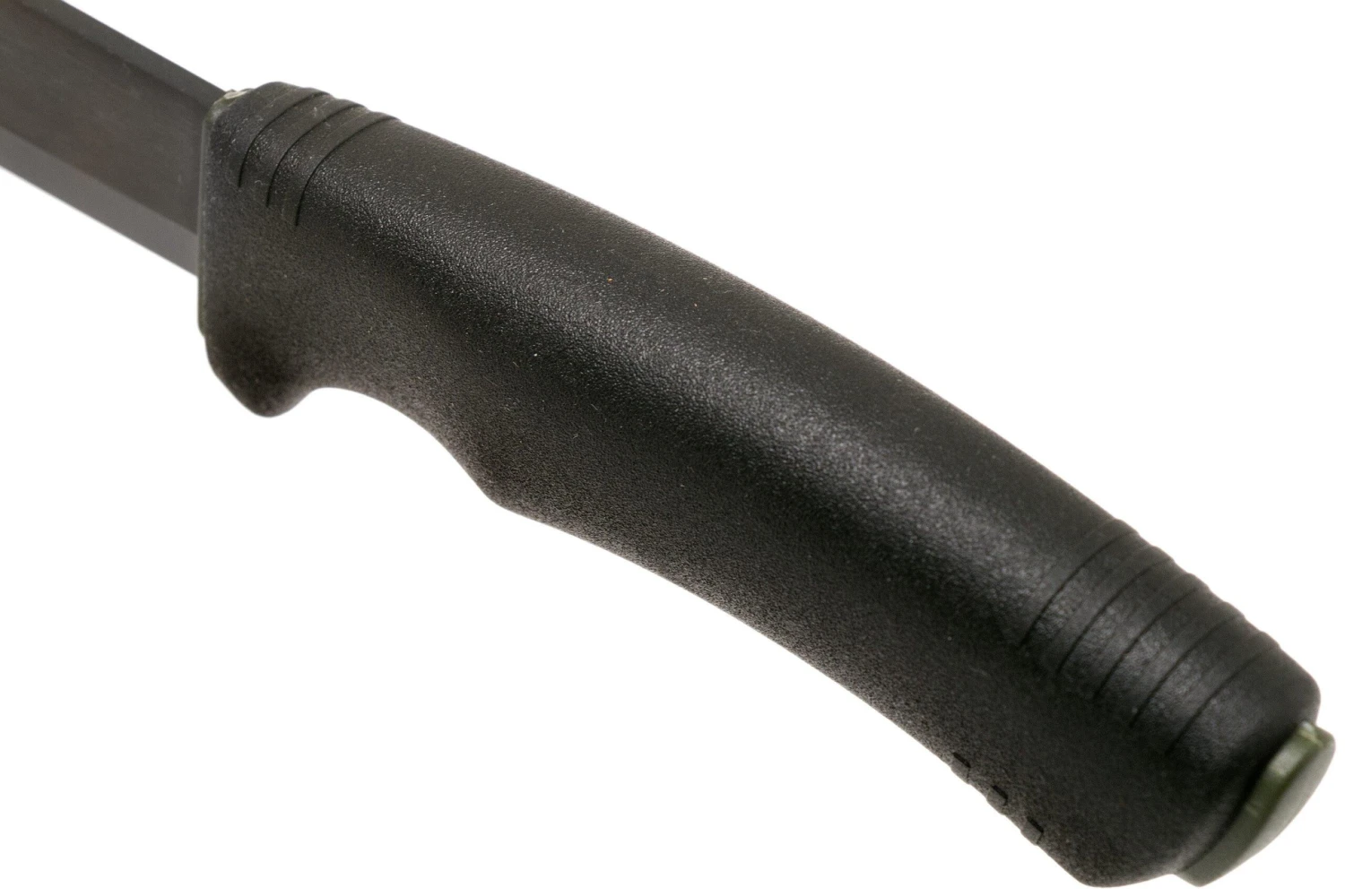 Morakniv Bushcraft Survival Black 5 Morakniv Bushcraft Survival Black – Bild 5