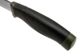 Morakniv Companion Heavy Duty MG Carbon, Grün -Schnitt Pro Verkäufe MO11746 05 mora v202201