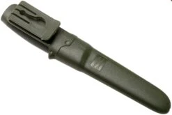 Morakniv Companion Heavy Duty MG Carbon, Grün -Schnitt Pro Verkäufe MO11746 07 mora v202201