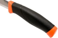 Morakniv Companion MG Stainless, Orange -Schnitt Pro Verkäufe MO11824 05 mora v202201