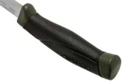 Morakniv Companion MG Carbon, Grün -Schnitt Pro Verkäufe MO11863 04 mora v202201