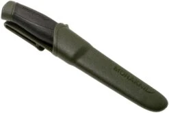 Morakniv Companion MG Carbon, Grün -Schnitt Pro Verkäufe MO11863 06 mora v202201