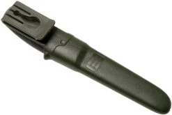 Morakniv Companion MG Carbon, Grün -Schnitt Pro Verkäufe MO11863 07 mora v202201