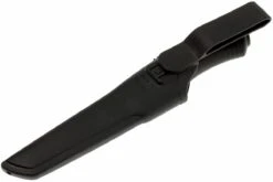 Morakniv Bushcraft Black 15 Morakniv Bushcraft Black -Schnitt Pro Verkäufe MO12043 08 mora bushcraft black mo12043 d8