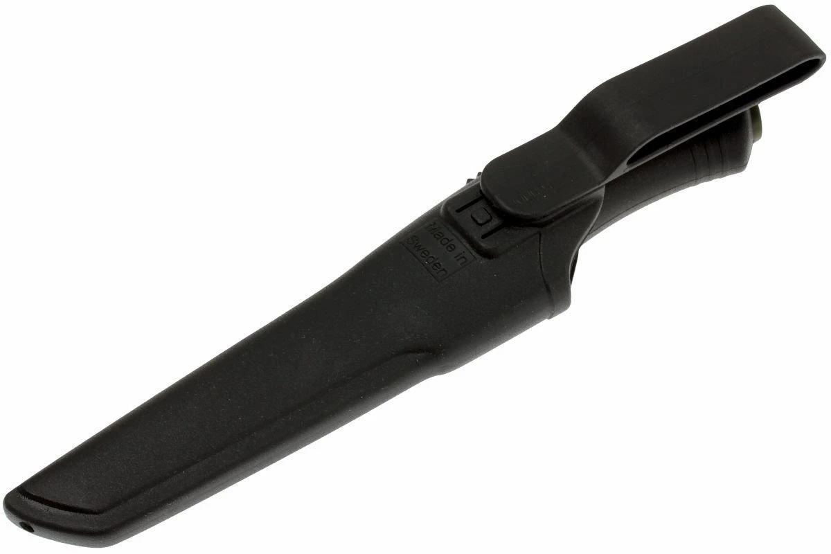 Morakniv Bushcraft Black 8 Morakniv Bushcraft Black – Bild 8