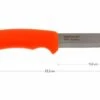 Morakniv Bushcraft Survival Orange