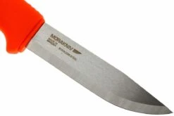 Morakniv Bushcraft Survival Orange -Schnitt Pro Verkäufe MO12051 03 mora bushcraft survival orange mo12051 d3
