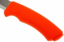 Morakniv Bushcraft Survival Orange -Schnitt Pro Verkäufe MO12051 04 mora bushcraft survival orange mo12051 d4