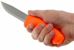 Morakniv Bushcraft Survival Orange -Schnitt Pro Verkäufe MO12051 05 mora bushcraft survival orange mo12051 d5