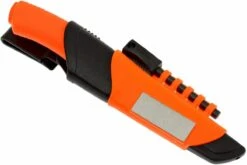Morakniv Bushcraft Survival Orange -Schnitt Pro Verkäufe MO12051 06 mora bushcraft survival orange mo12051 d6