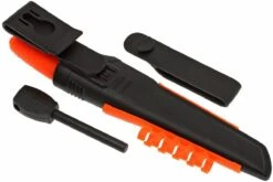 Morakniv Bushcraft Survival Orange -Schnitt Pro Verkäufe MO12051 07 mora bushcraft survival orange mo12051 d7