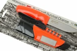 Morakniv Bushcraft Survival Orange -Schnitt Pro Verkäufe MO12051 08 mora bushcraft survival orange mo12051 d8