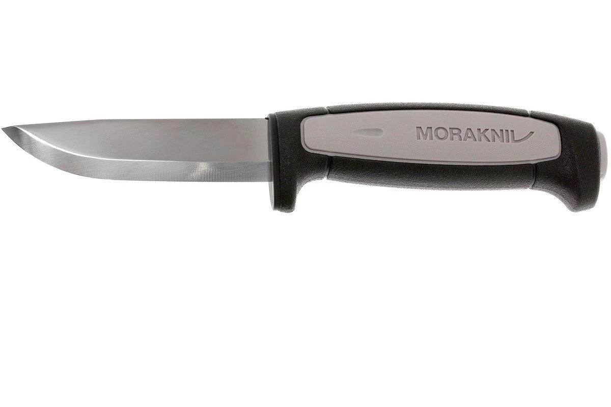 Morakniv Mora Robust 12249 Feststehendes Messer 1 Morakniv Mora Robust 12249 Feststehendes Messer
