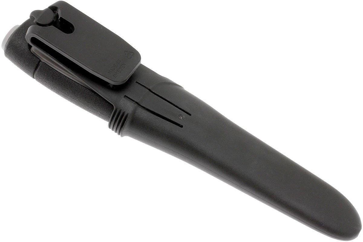 Morakniv Mora Robust 12249 Feststehendes Messer 7 Morakniv Mora Robust 12249 Feststehendes Messer – Bild 7