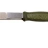 Morakniv Mora Kansbol 12634 Bushcraftmesser Mit Scheide, Grün