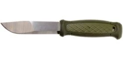 Bestseller 5 Morakniv Mora Kansbol 12634 Bushcraftmesser Mit Scheide, Grün