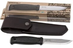 Morakniv Mora Garberg Bushcraftmesser, Lederscheide 17 Morakniv Mora Garberg Bushcraftmesser, Lederscheide -Schnitt Pro Verkäufe MO12635 09 mora mo12635 09