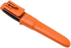 Morakniv Mora Companion Heavy Duty Burnt Orange Stainless, Bushcraftmesser 15 Morakniv Mora Companion Heavy Duty Burnt Orange Stainless, Bushcraftmesser -Schnitt Pro Verkäufe MO13260 08 mora