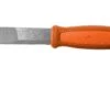 Morakniv Mora Kansbol Burnt Orange 13505 Bushcraftmesser Mit Messerscheide