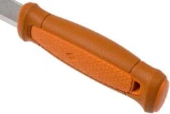Morakniv Mora Kansbol Burnt Orange 13505 Bushcraftmesser Mit Messerscheide -Schnitt Pro Verkäufe MO13505 05 mora knives