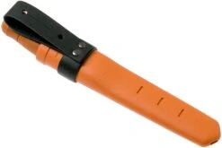 Morakniv Mora Kansbol Burnt Orange 13505 Bushcraftmesser Mit Messerscheide -Schnitt Pro Verkäufe MO13505 08 mora knives