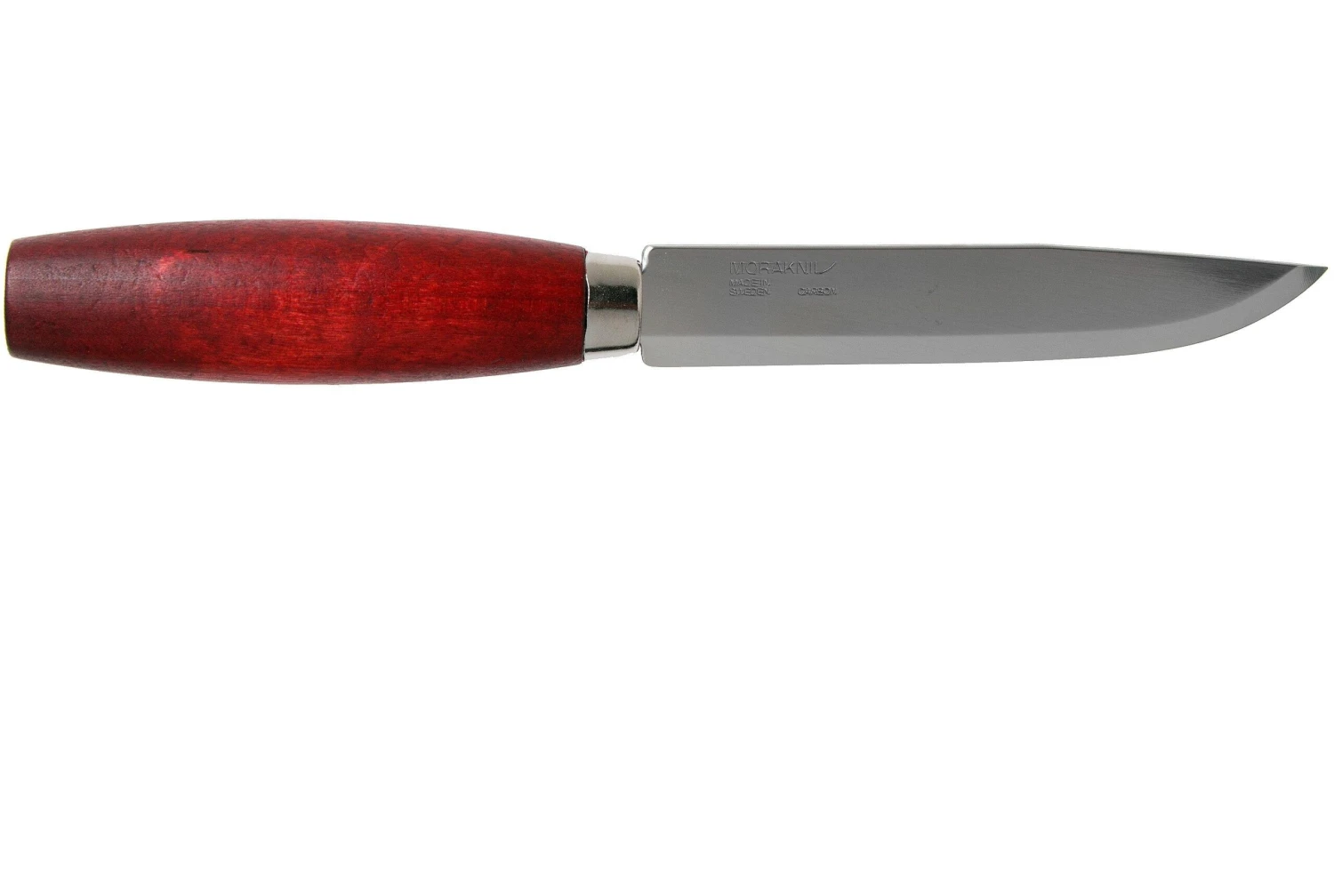 Morakniv Classic No 3 Bushcraftmesser 13605 2 Morakniv Classic No 3 Bushcraftmesser 13605 – Bild 2