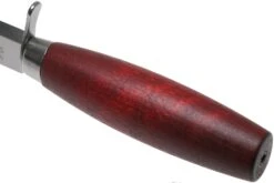 Morakniv Classic 2F Bushcraftmesser 13606 -Schnitt Pro Verkäufe MO13606 04 mora knives