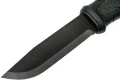 Morakniv Mora Garberg Black Carbon Bushcraftmesser 13716 Polymerscheide -Schnitt Pro Verkäufe MO13716 03 mora knives