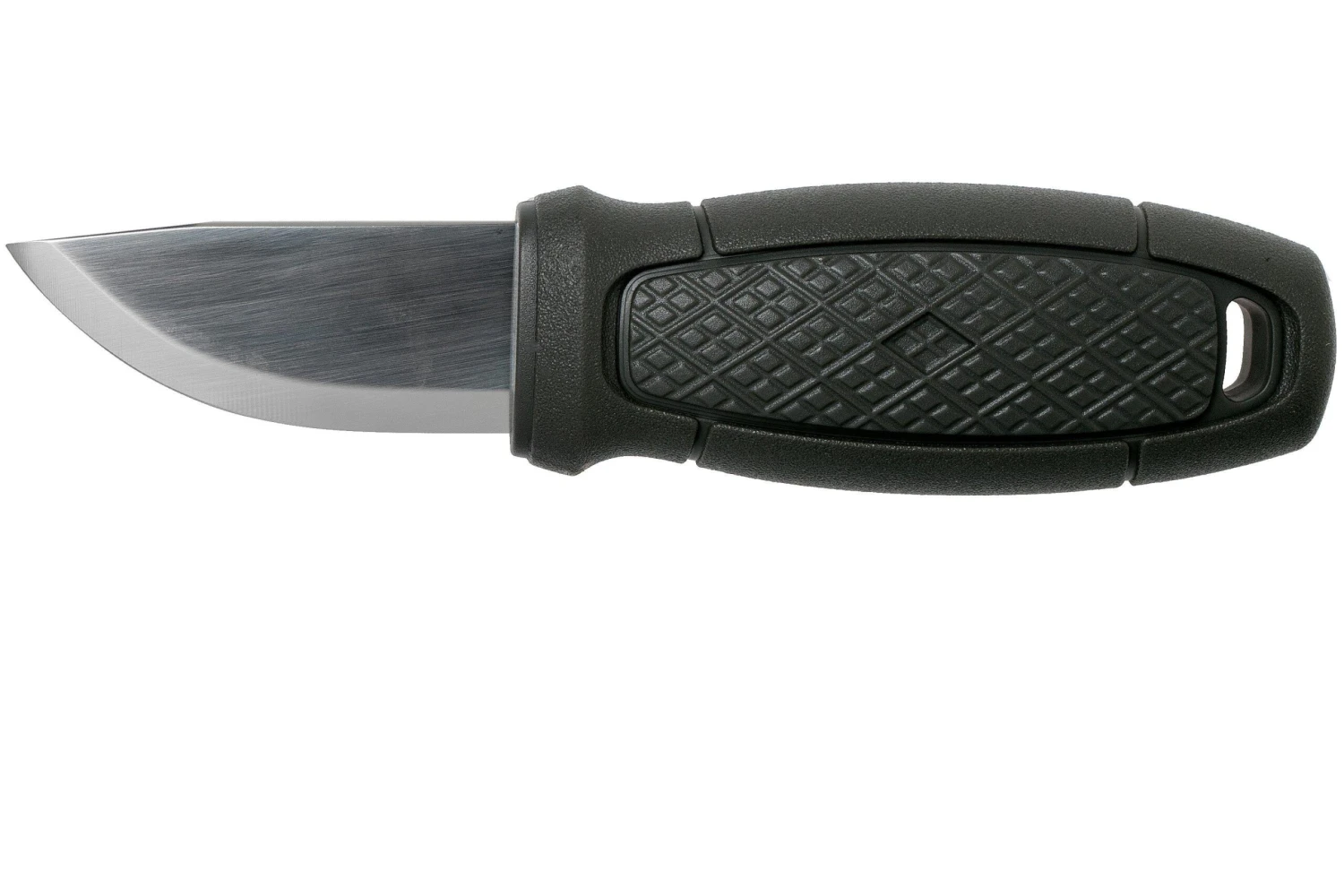 Morakniv Eldris LightDuty Dark Grey 13843 Neck Knife 1 Morakniv Eldris LightDuty Dark Grey 13843 Neck Knife