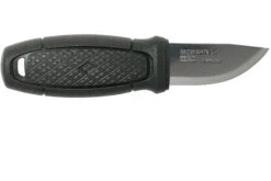 Morakniv Eldris LightDuty Dark Grey 13843 Neck Knife 8 Morakniv Eldris LightDuty Dark Grey 13843 Neck Knife -Schnitt Pro Verkäufe MO13843 02 mora knives
