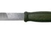 Morakniv Mora Kansbol Green 13912 Bushkraftmesser Mit Scheide Und Survival Kit