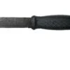 Morakniv Mora Garberg Black Carbon Bushkraftmesser 13915 Polymer Scheide Mit Survival Kit