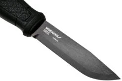 Morakniv Mora Garberg Black Carbon Bushkraftmesser 13915 Polymer Scheide Mit Survival Kit -Schnitt Pro Verkäufe MO13915 03 mora knives