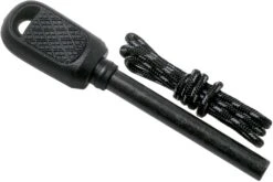 Morakniv Mora Garberg Black Carbon Bushkraftmesser 13915 Polymer Scheide Mit Survival Kit -Schnitt Pro Verkäufe MO13915 06 mora knives