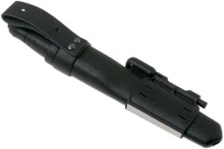 Morakniv Mora Garberg Black Carbon Bushkraftmesser 13915 Polymer Scheide Mit Survival Kit -Schnitt Pro Verkäufe MO13915 08 mora knives