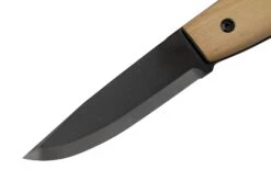 Morakniv White 14084 Ash Wood, Black Blade, Bushcraftmesser -Schnitt Pro Verkäufe MO14084 03 morakniv