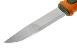 Morakniv Mora Kansbol Hunting 14236 Green Orange, Jagdmesser -Schnitt Pro Verkäufe MO14236 03 morakniv