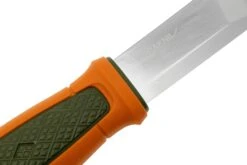 Morakniv Mora Kansbol Hunting 14236 Green Orange, Jagdmesser -Schnitt Pro Verkäufe MO14236 05 morakniv