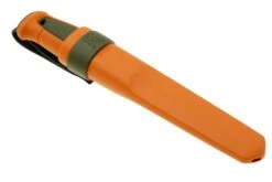 Morakniv Mora Kansbol Hunting 14236 Green Orange, Jagdmesser -Schnitt Pro Verkäufe MO14236 06 morakniv