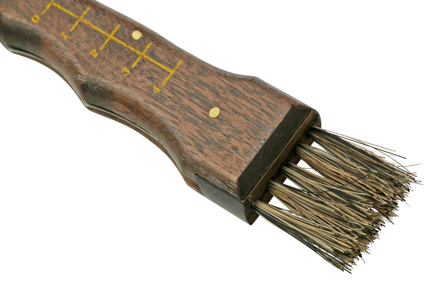 Mercury Mico 1 9M1NP Walnut Wood, Pilzmesser 4 Mercury Mico 1 9M1NP Walnut Wood, Pilzmesser – Bild 4