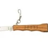 Mercury Mico 1 9M1UP Olive Wood, Pilzmesser