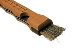 Mercury Mico 2 9M2UFC Olive Wood, Pilzmesser Mit Kompass -Schnitt Pro Verkäufe MY9M2UFC 05 mercury