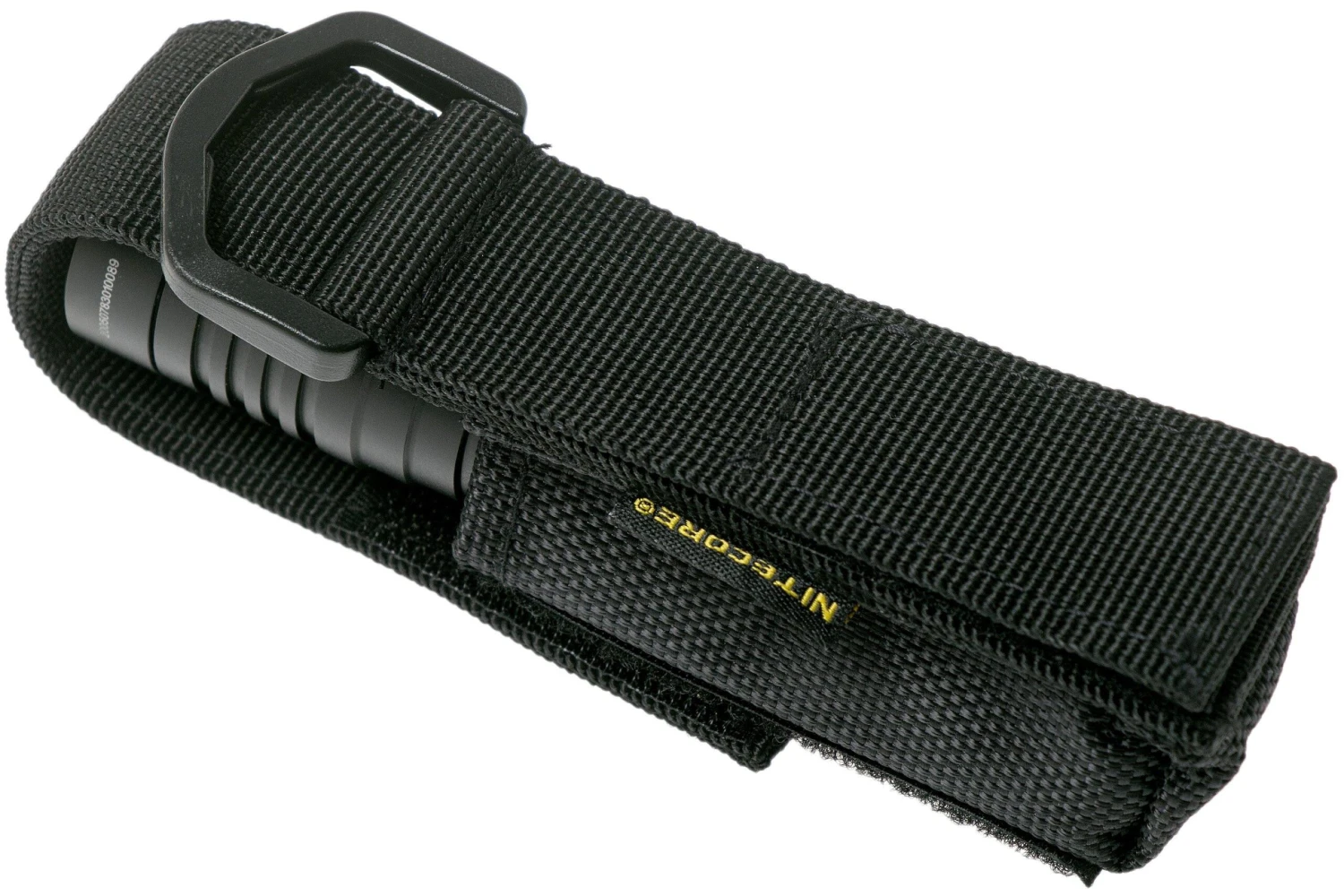 NiteCore E4K Taschenlampe Inkl NL2150HPR Aufladbarem Akku 5 NiteCore E4K Taschenlampe Inkl NL2150HPR Aufladbarem Akku – Bild 5