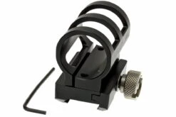 NiteCore Gunmount, Montagesystem -Schnitt Pro Verkäufe NCGM02 04 nitecore gunmount ncgm02 d4