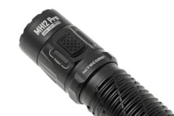 NiteCore MH12 Pro Aufladbare Taschenlampe, 3300 Lumen 11 NiteCore MH12 Pro Aufladbare Taschenlampe, 3300 Lumen -Schnitt Pro Verkäufe NCMH12PRO 05 nitecore